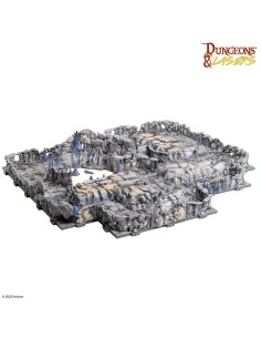 ROCKY CAVES: PRE-PAINTED - Archon Studio DNL0124 2