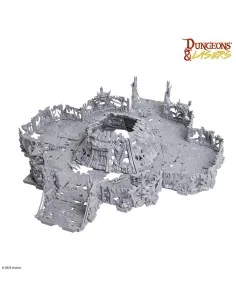 GOBLIN LAIR - Archon Studio DNL0128 2