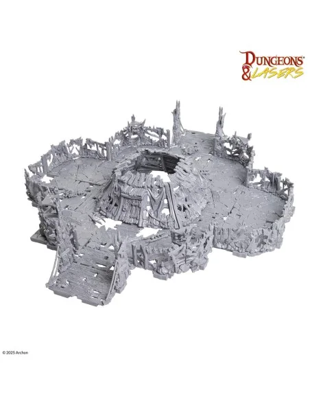 GOBLIN LAIR - Archon Studio DNL0128