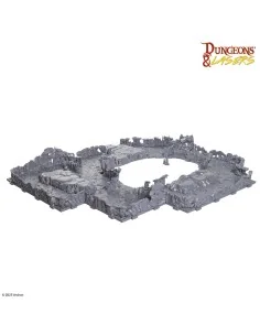 ROCKY CAVES - Archon Studio DNL0127 2