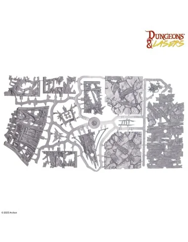 GOBLIN LAIR - Archon Studio DNL0128