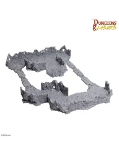 SPIDER NEST - Archon Studio DNL0129 2