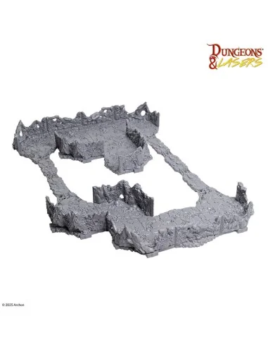 SPIDER NEST - Archon Studio DNL0129