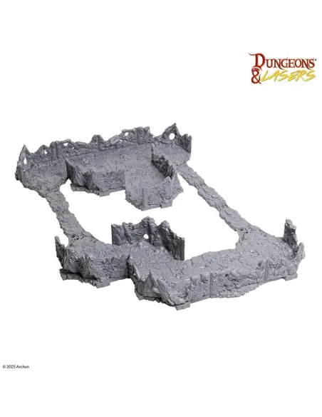 SPIDER NEST - Archon Studio DNL0129