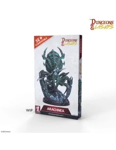 ARACHNEA: SPIDER MATRIARCH - Archon Studio DNL0130
