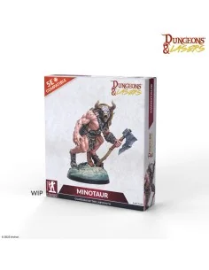 MINOTAUR - Archon Studio DNL0131