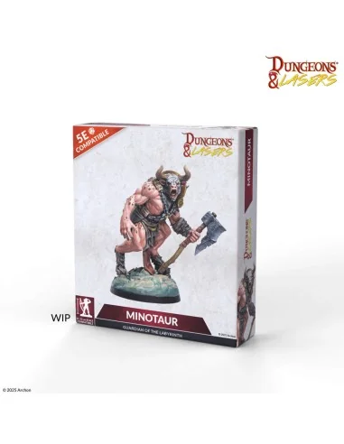 MINOTAUR - Archon Studio DNL0131