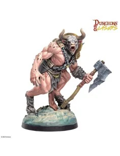 MINOTAUR - Archon Studio DNL0131 2