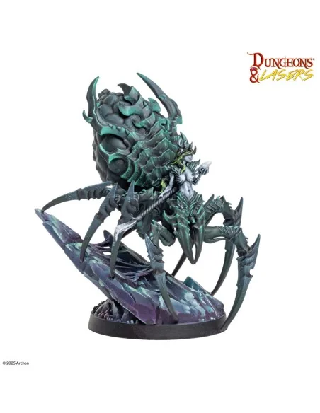 ARACHNEA: SPIDER MATRIARCH - Archon Studio DNL0130
