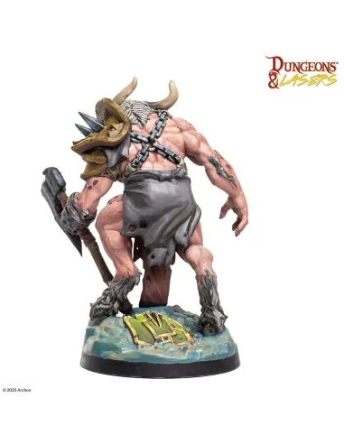 MINOTAUR - Archon Studio DNL0131