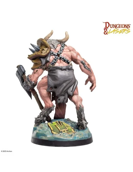 MINOTAUR - Archon Studio DNL0131