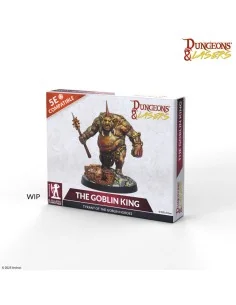 GOBLIN KING - Archon Studio DNL0135