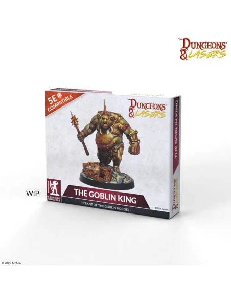 GOBLIN KING - Archon Studio DNL0135