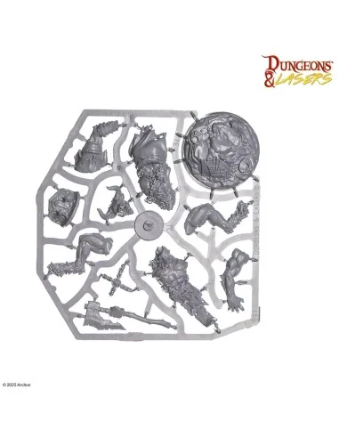 MINOTAUR - Archon Studio DNL0131