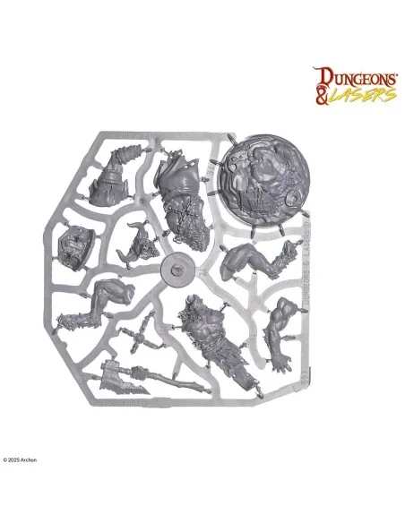 MINOTAUR - Archon Studio DNL0131