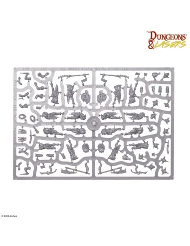 GOBLIN WARBAND - Archon Studio DNL0134