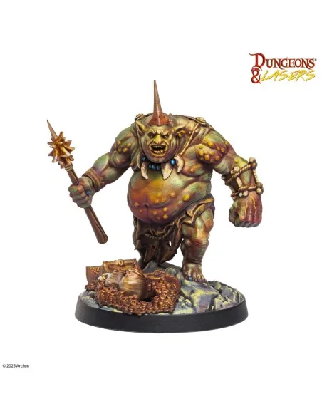 GOBLIN KING - Archon Studio DNL0135