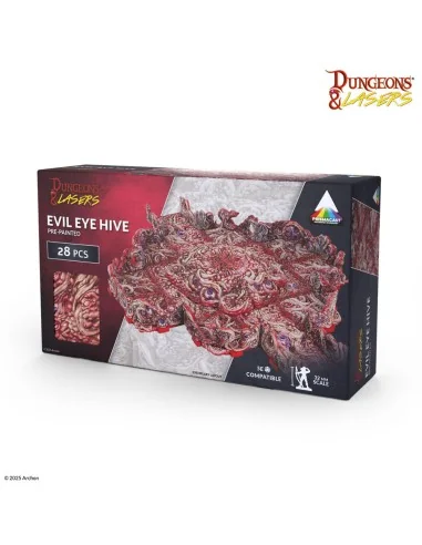 Evil Eye Hive: Pre-painted - Archon Studio DNL0137
