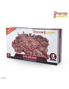 Evil Eye Hive - Archon Studio DNL0139
