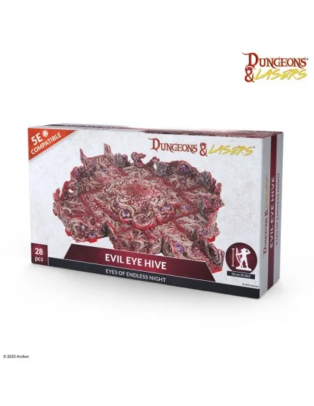 Evil Eye Hive - Archon Studio DNL0139