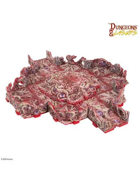 [NO_DESC] Evil Eye Hive: Pre-painted - Archon Studio DNL0137