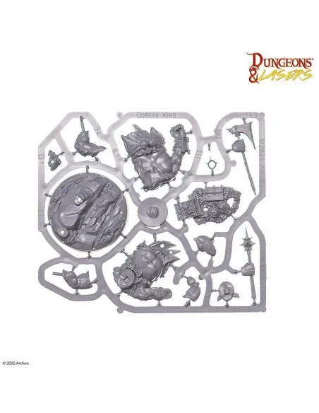 GOBLIN KING - Archon Studio DNL0135