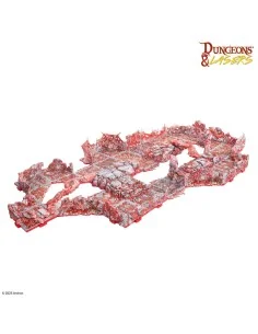 Belly of the Beast: Pre-painted - Archon Studio DNL0136 2