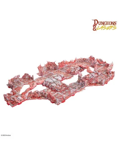 Belly of the Beast: Pre-painted - Archon Studio DNL0136