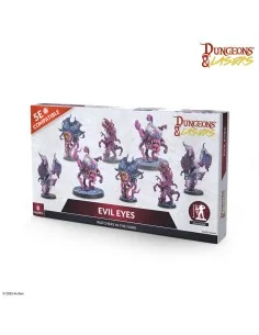 Evil Eyes - Archon Studio DNL0141