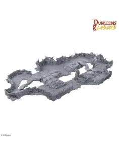 Belly of the Beast - Archon Studio DNL0138 2