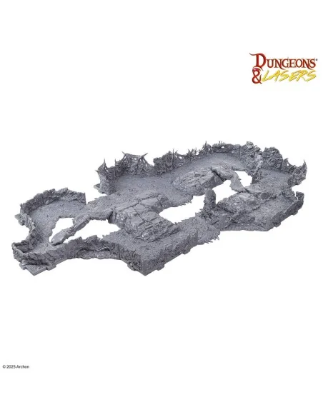 Belly of the Beast - Archon Studio DNL0138