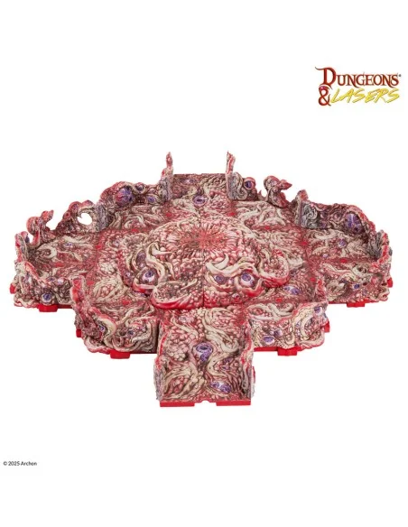 Evil Eye Hive: Pre-painted - Archon Studio DNL0137