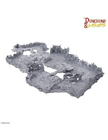 Belly of the Beast - Archon Studio DNL0138