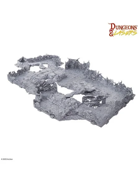 Belly of the Beast - Archon Studio DNL0138