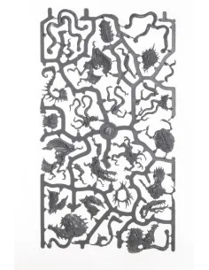 Parasites - Archon Studio DNL0142 2