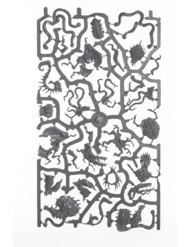 Parasites - Archon Studio DNL0142