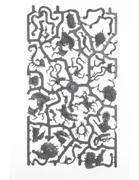 Parasites - Archon Studio DNL0142