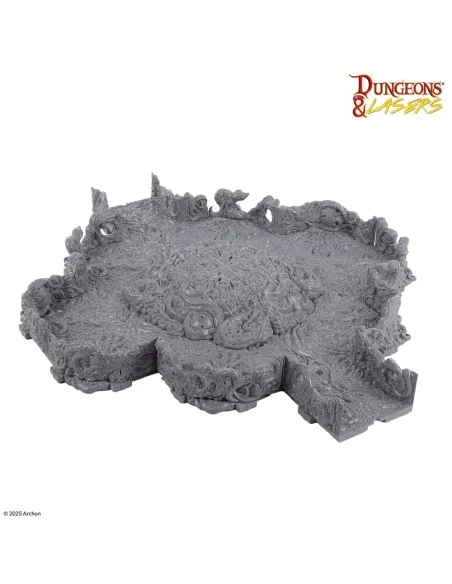 Evil Eye Hive - Archon Studio DNL0139