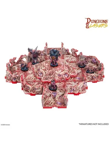 [NO_DESC] Evil Eye Hive: Pre-painted - Archon Studio DNL0137
