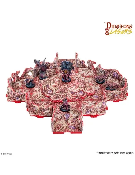 Evil Eye Hive: Pre-painted - Archon Studio DNL0137