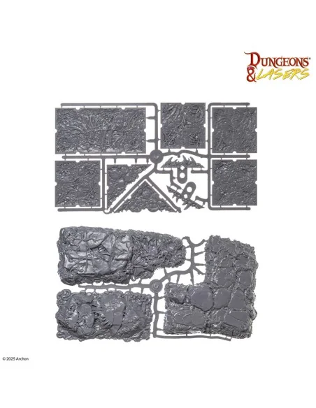 Belly of the Beast - Archon Studio DNL0138