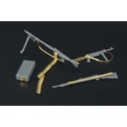 German infantry SET, 1/48 - Hauler HLX48078