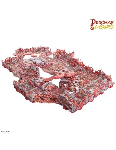 [NO_DESC] Belly of the Beast: Pre-painted - Archon Studio DNL0136