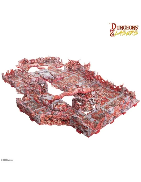 Belly of the Beast: Pre-painted - Archon Studio DNL0136