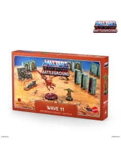 Wave 11: Preternian Heroes (FR) - Archon Studio MOTU0150