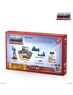 Wave 11: MOTU Faction (EN) - Archon Studio MOTU0145 2