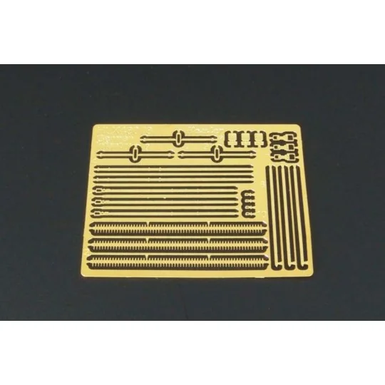 German infantry SET, 1/48 - Hauler HLX48078