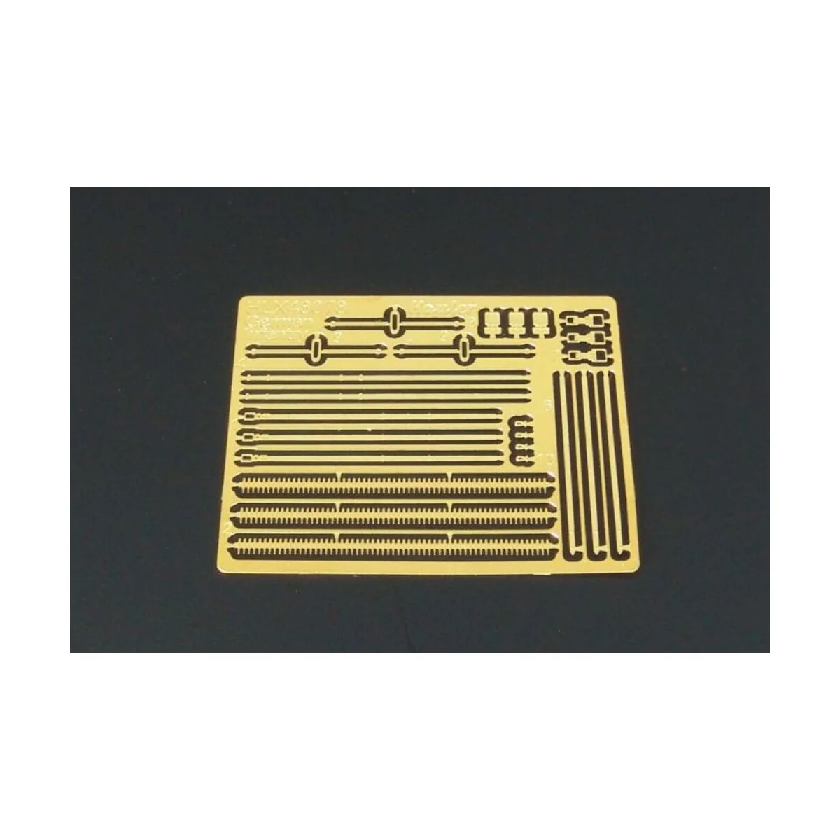 German infantry SET - Hauler HLX48078