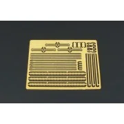 German infantry SET - Hauler HLX48078