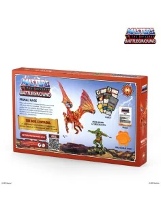 Wave 11: Preternian Heroes (EN) - Archon Studio MOTU0146 2